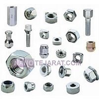 پیچ و مهره پیچ و مهره